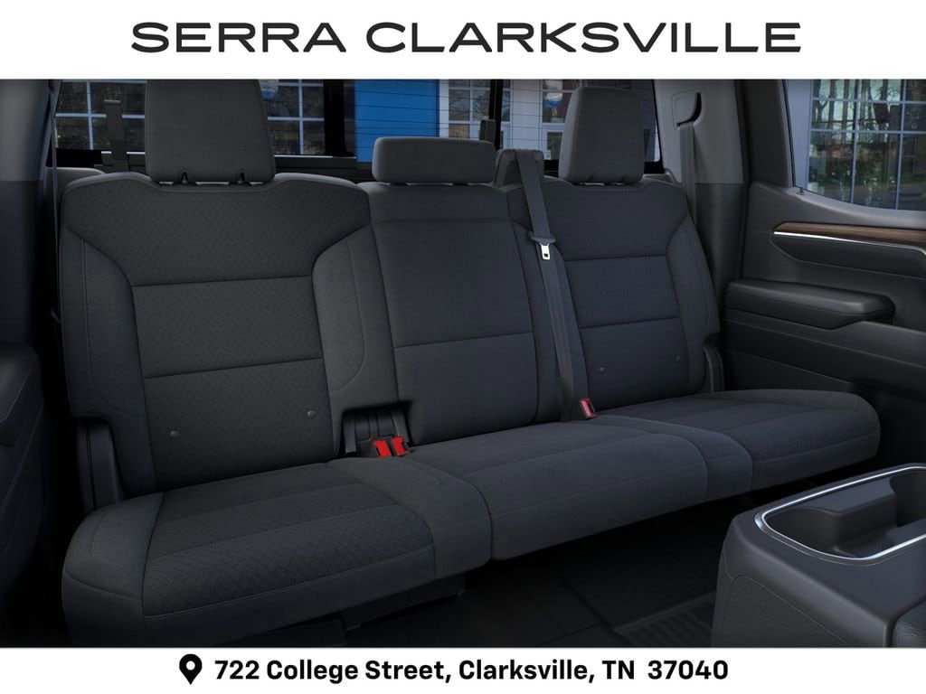 2026 Chevrolet Silverado 1500 RST - Photo 17