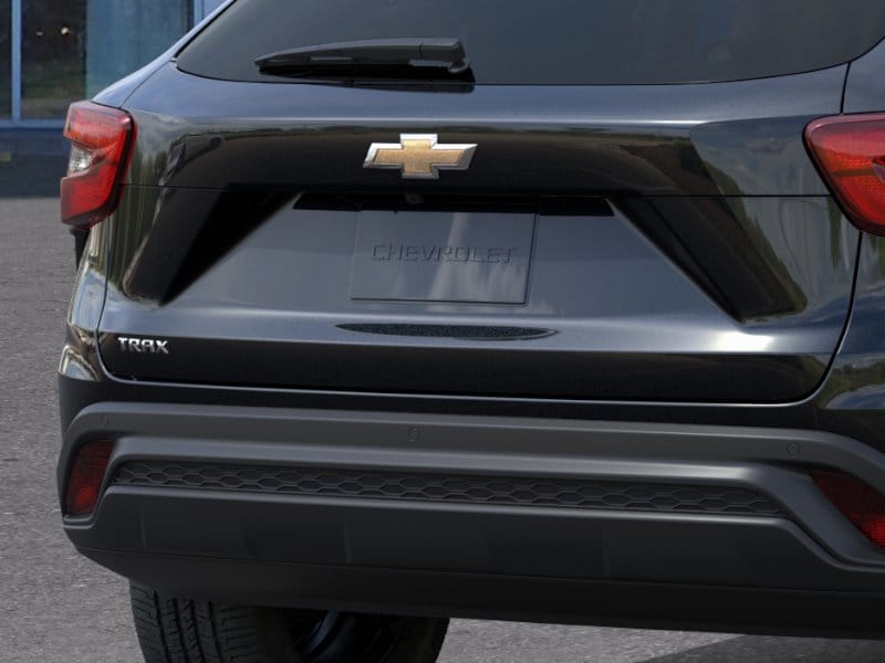 2026 Chevrolet Trax LS - Photo 38