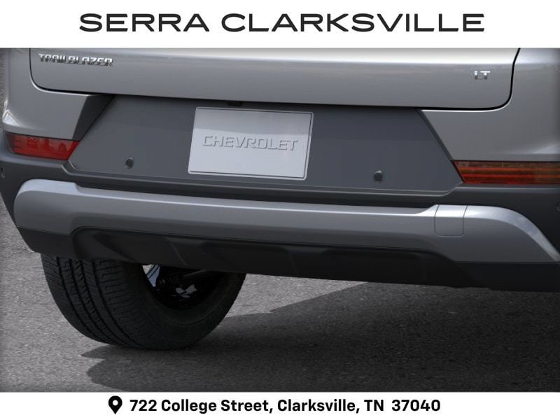 2026 Chevrolet Trailblazer LT - Photo 13