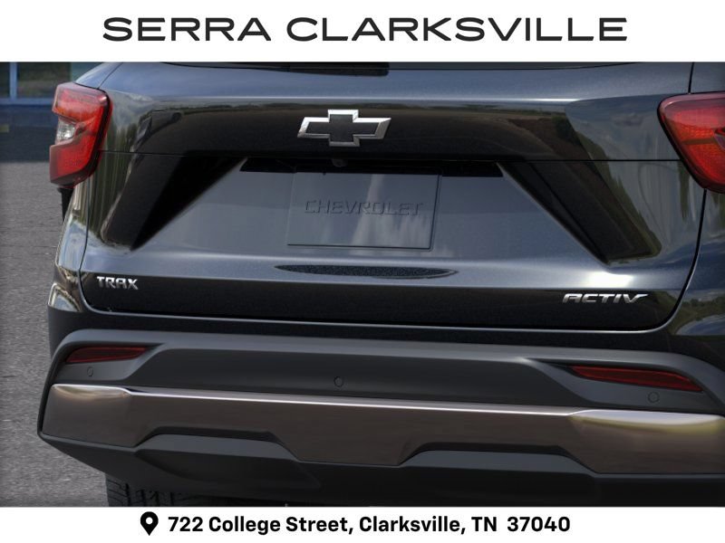 2026 Chevrolet Trax Activ - Photo 14