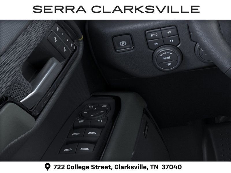 2026 Chevrolet Silverado 1500 ZR2 - Photo 22