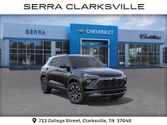 2026 Chevrolet Trailblazer Activ SUV