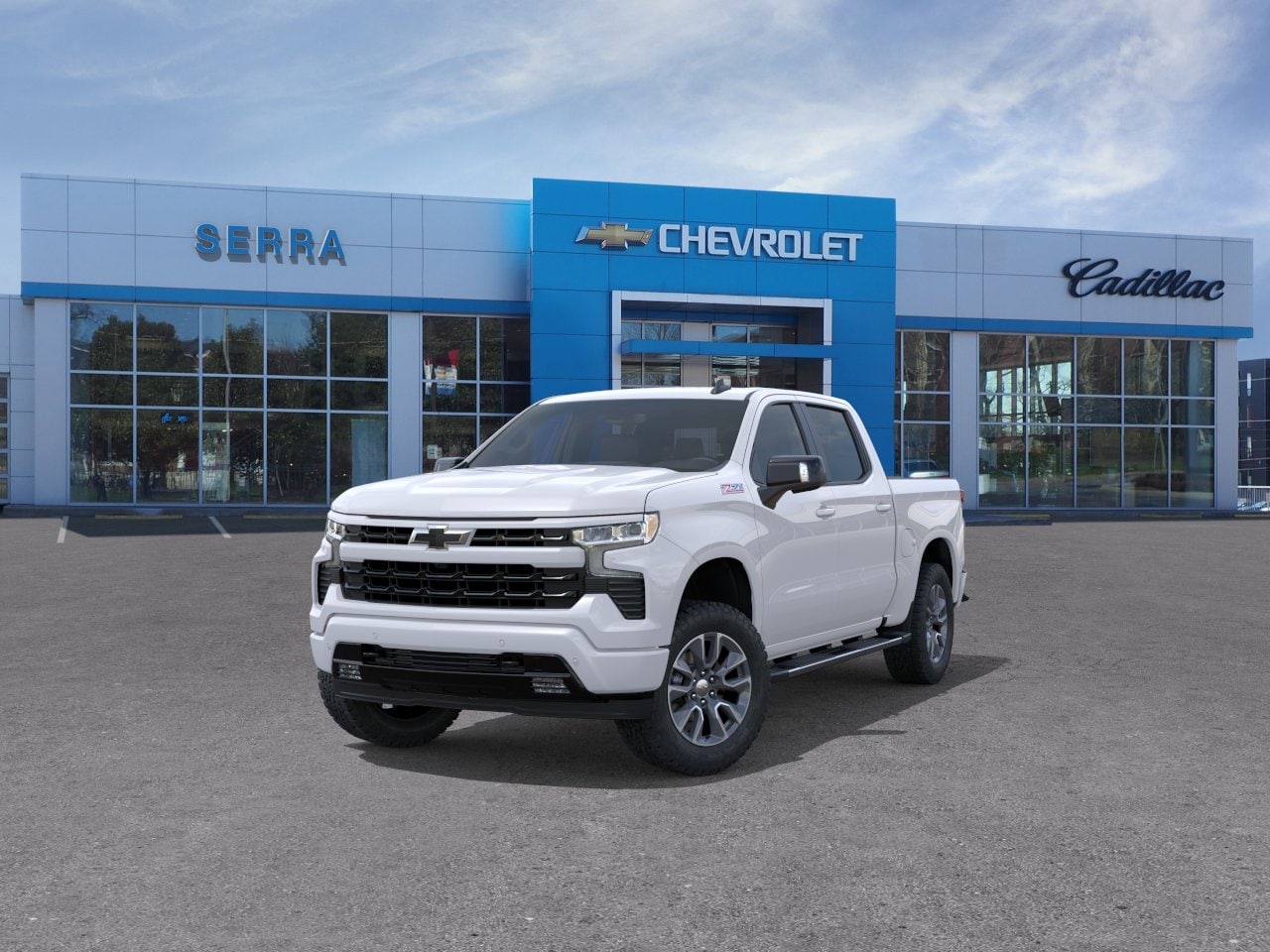 2026 Chevrolet Silverado 1500 RST - Photo 32