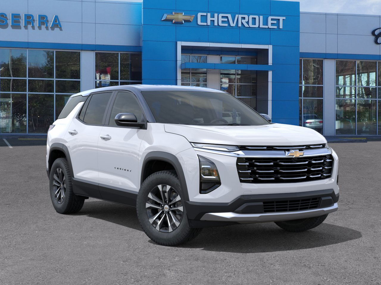 2026 Chevrolet Equinox LT - Photo 31