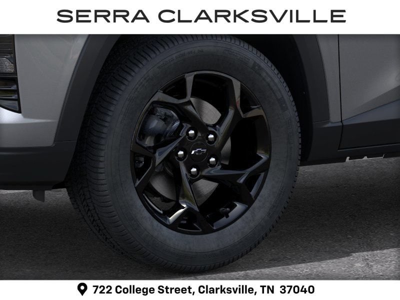 2026 Chevrolet Trax LT - Photo 9