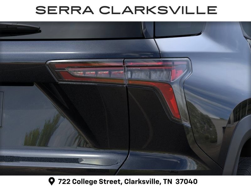 2027 Chevrolet Equinox LT - Photo 11