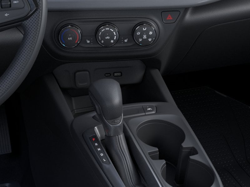 2026 Chevrolet Trax LS - Photo 47