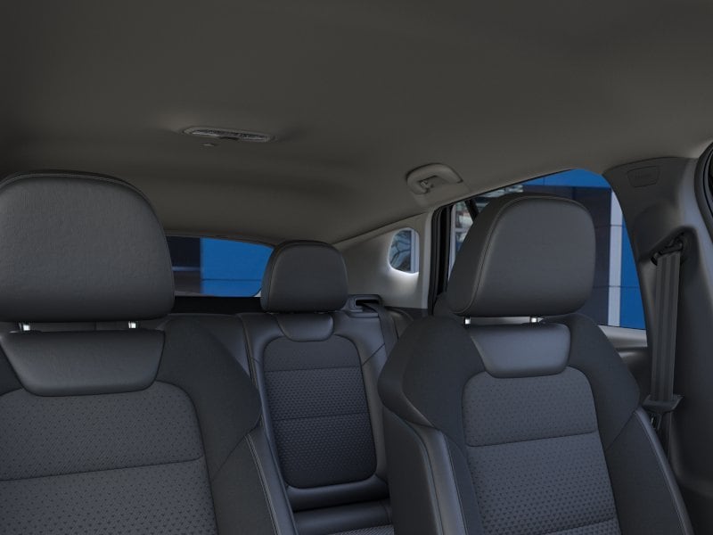 2026 Chevrolet Trax LT - Photo 48