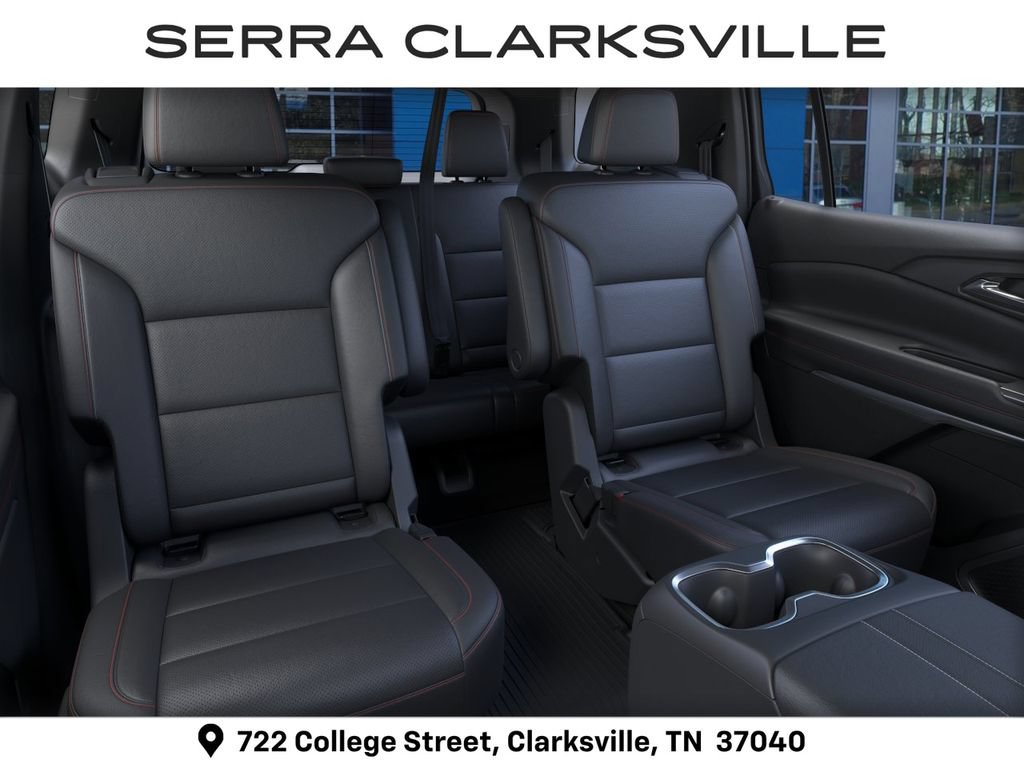 2026 Chevrolet Traverse Z71 - Photo 17