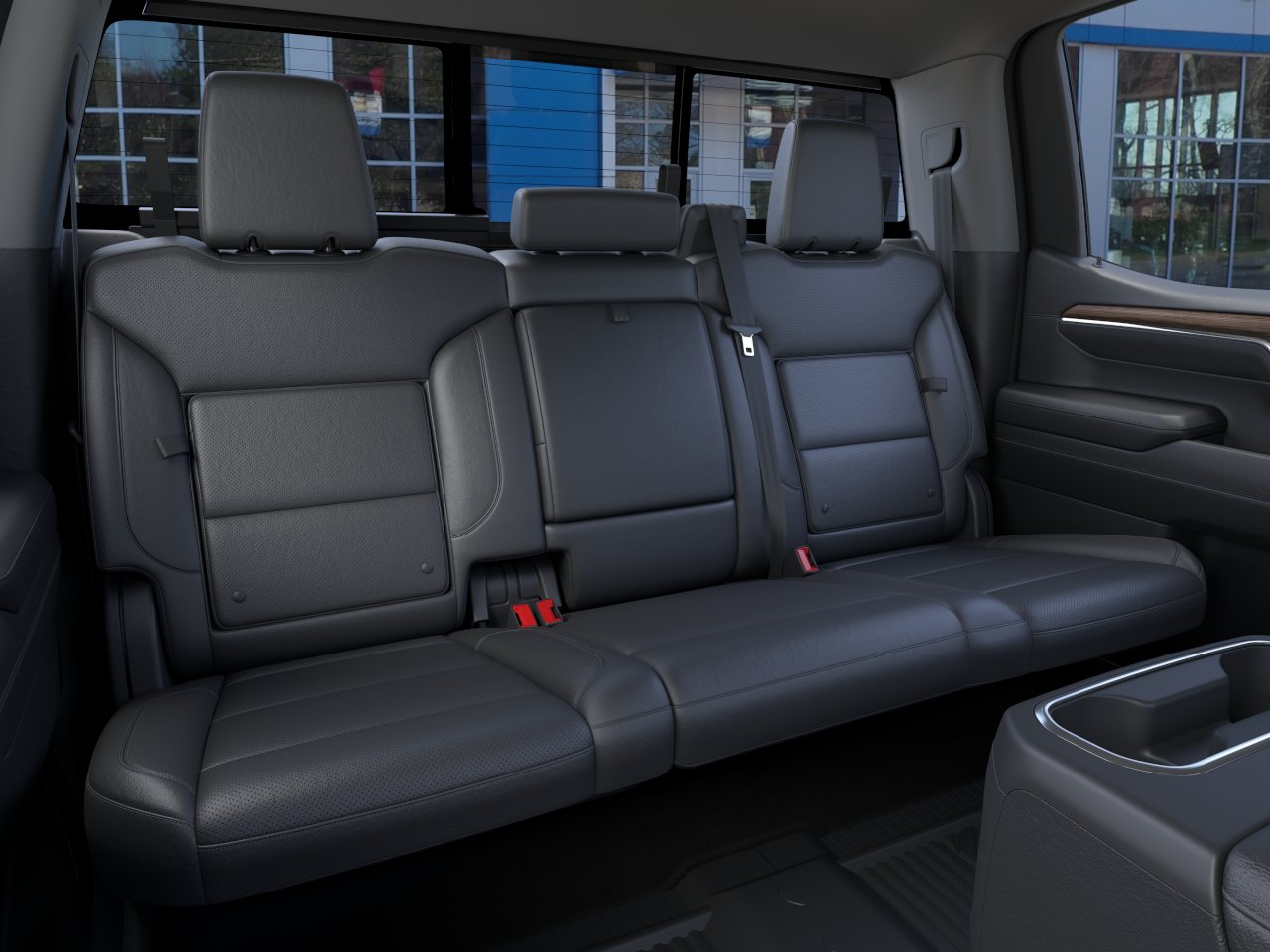2026 Chevrolet Silverado 1500 LT Trail Boss - Photo 41