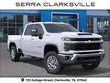 Chevrolet Silverado 2500 HD