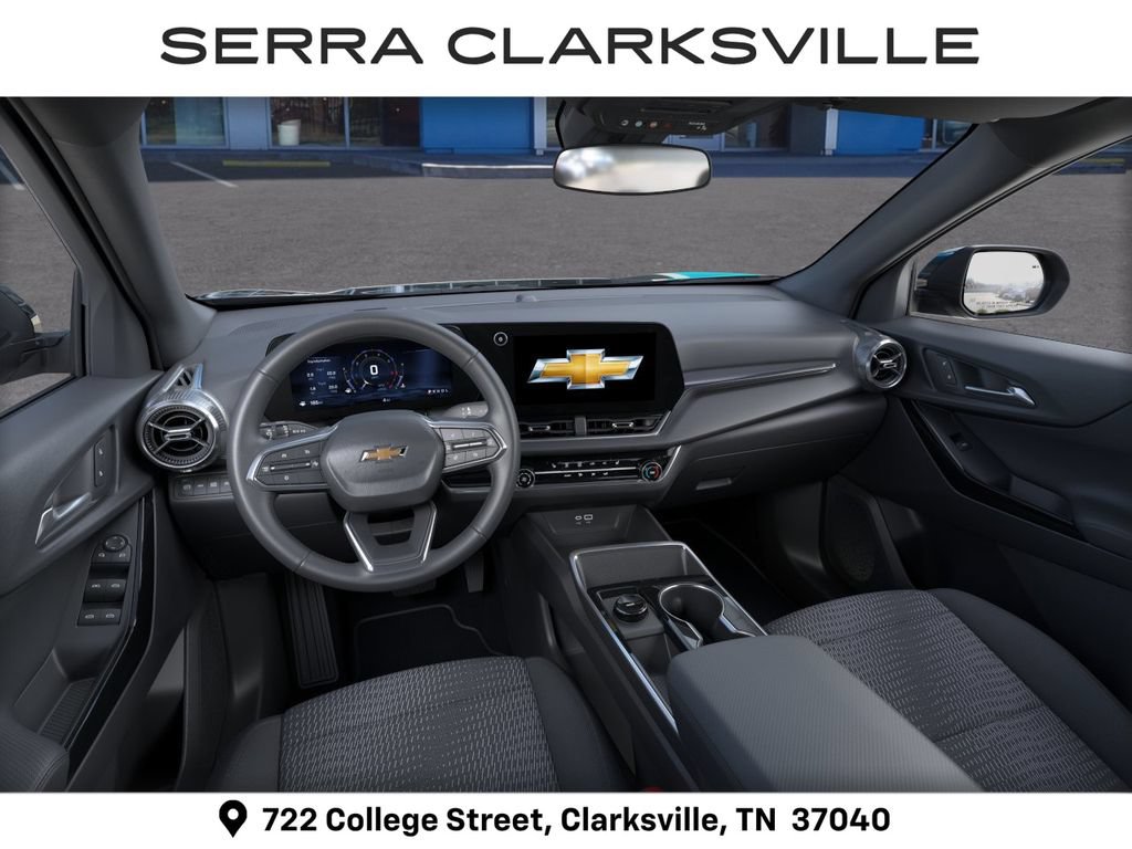 2027 Chevrolet Equinox LT - Photo 14