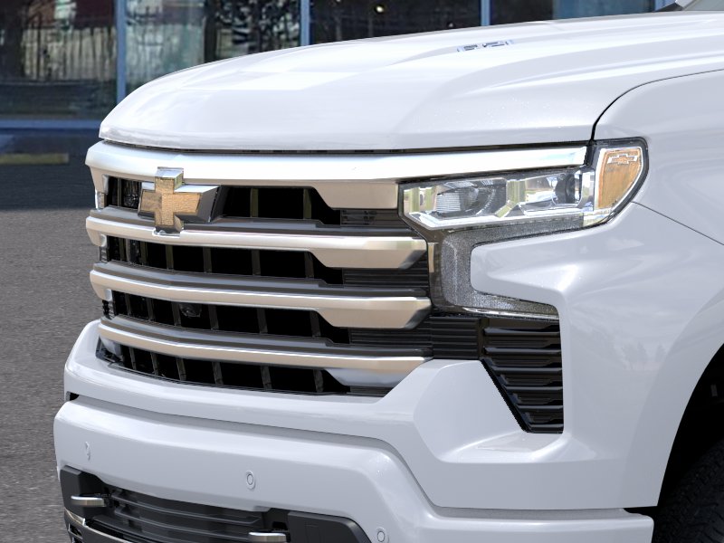 2026 Chevrolet Silverado 1500 High Country - Photo 37