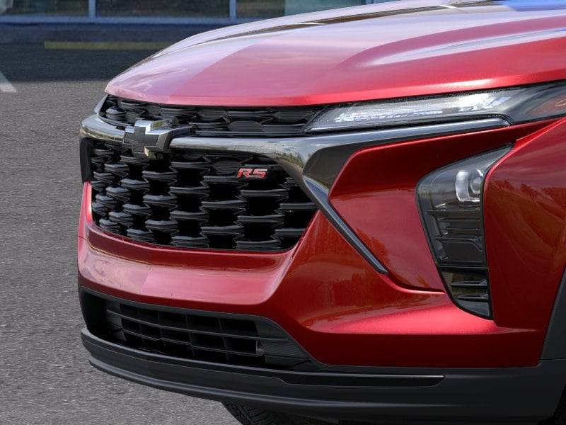 2026 Chevrolet Trax RS - Photo 36