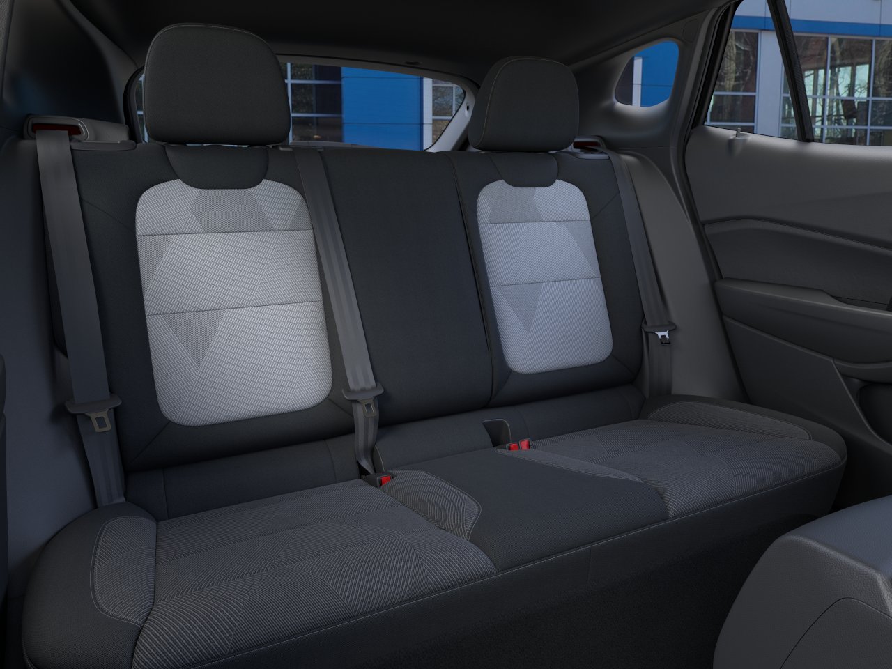 2026 Chevrolet Trax RS - Photo 40