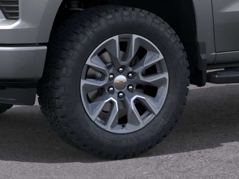 2026 Chevrolet Silverado 1500 RST - Photo 33
