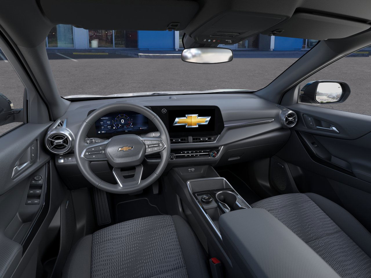 2026 Chevrolet Equinox LT - Photo 39