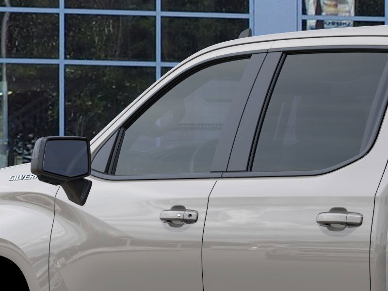 2026 Chevrolet Silverado 1500 RST - Photo 36