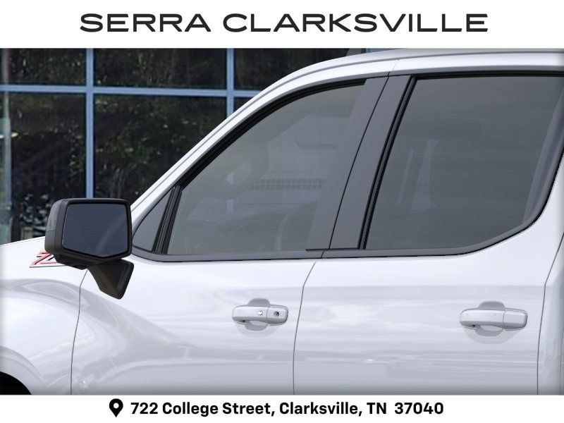 2026 Chevrolet Silverado 1500 RST - Photo 12