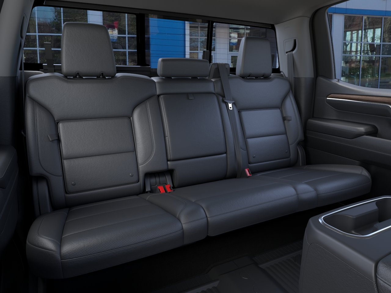 2026 Chevrolet Silverado 1500 LT Trail Boss - Photo 41