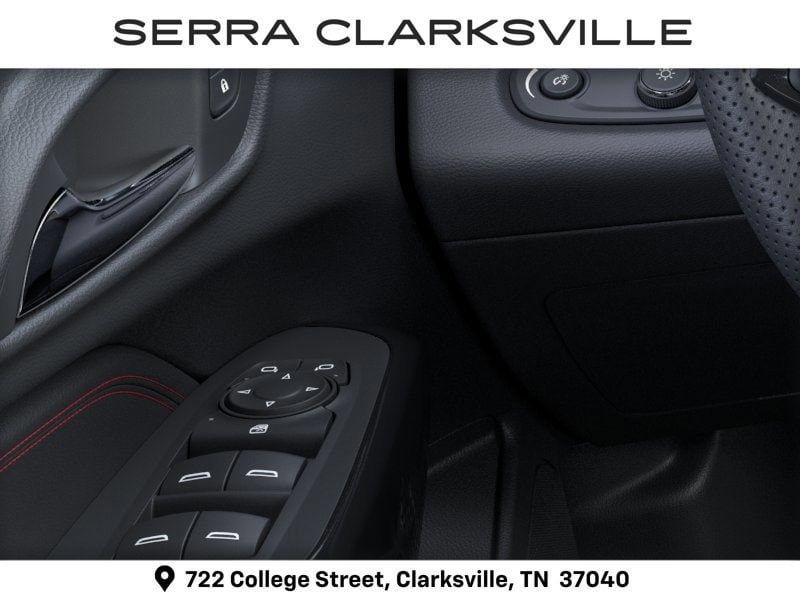 2026 Chevrolet Trax RS - Photo 22