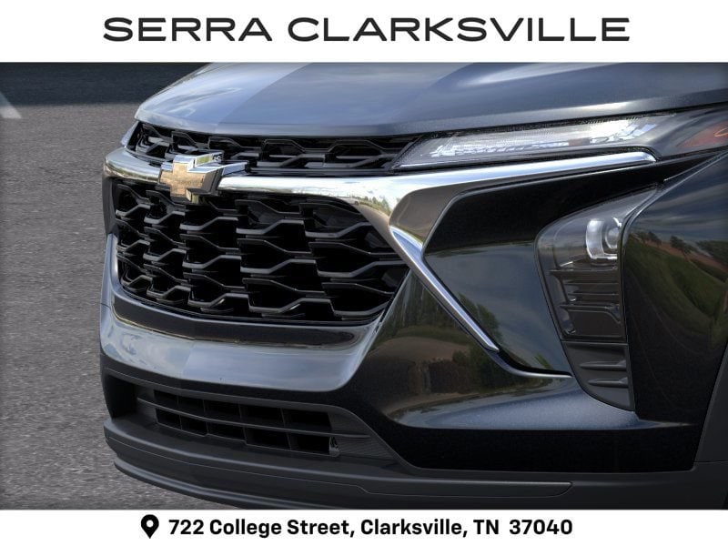 2026 Chevrolet Trax LS - Photo 13