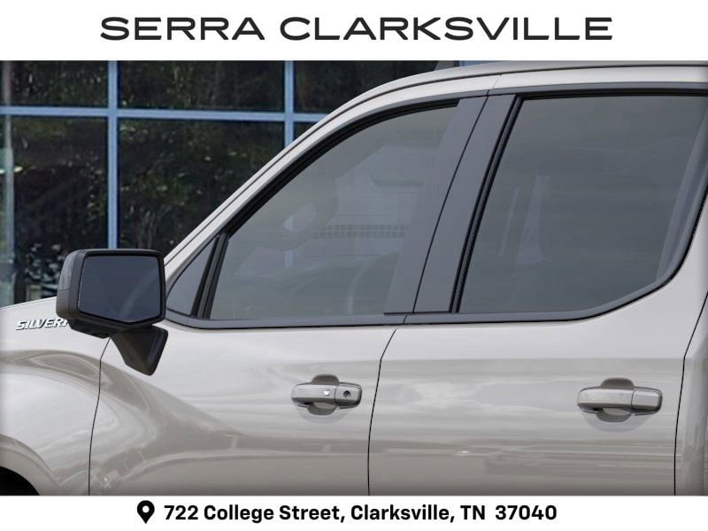 2026 Chevrolet Silverado 1500 RST - Photo 12