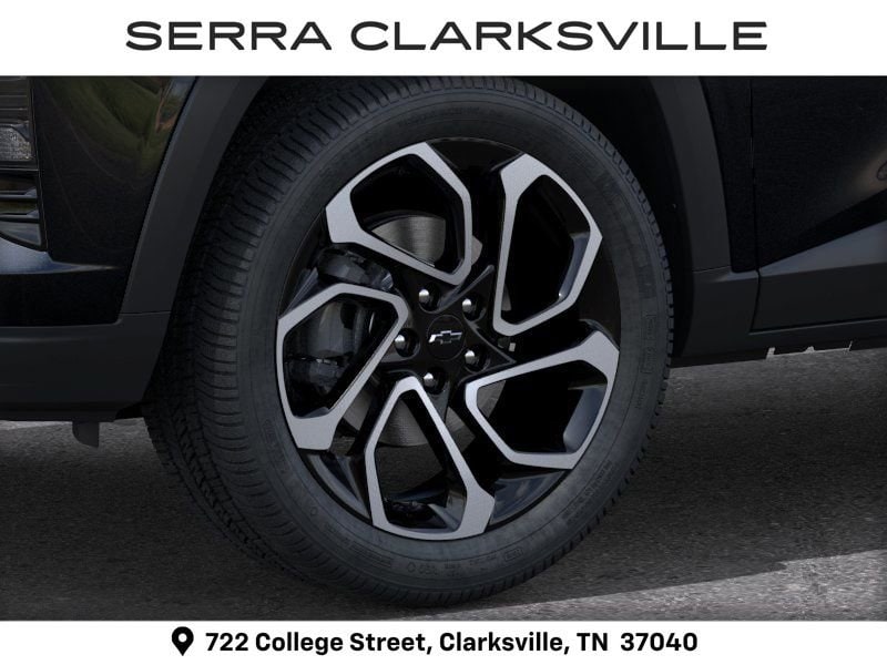 2026 Chevrolet Trax RS - Photo 9