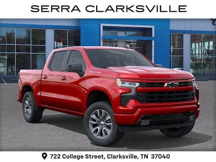 2026 Chevrolet Silverado 1500 RST Truck Crew Cab DYNAMIC_PREF_LABEL_INVENTORY_FEATURED_NEW_INVENTORY_FEATURED1_ALTATTRIBUTEAFTER