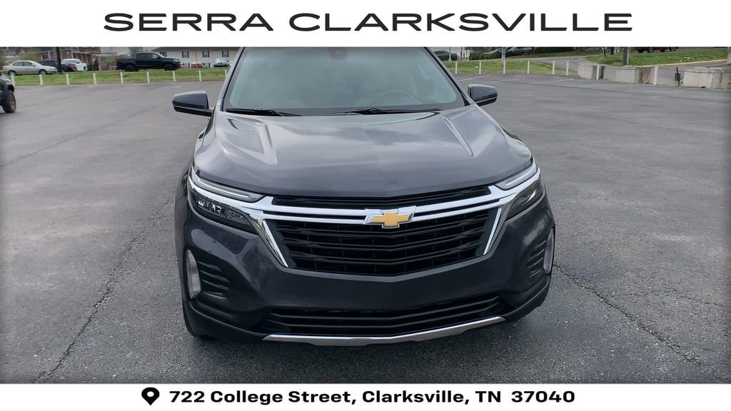 2023 Chevrolet Equinox LT - Photo 3