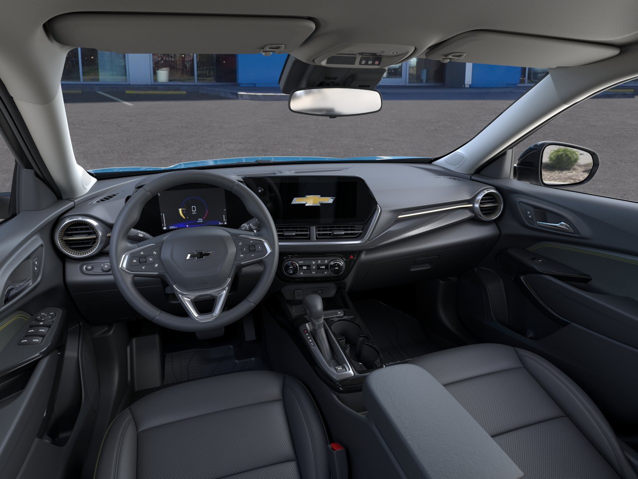 2026 Chevrolet Trax Activ - Photo 39