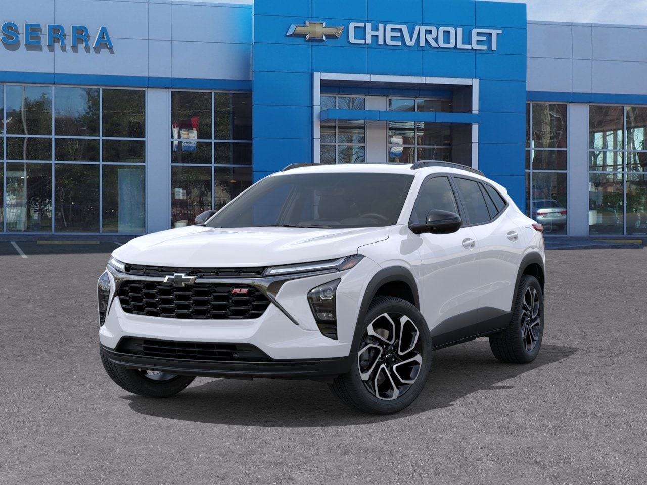 2026 Chevrolet Trax RS - Photo 30