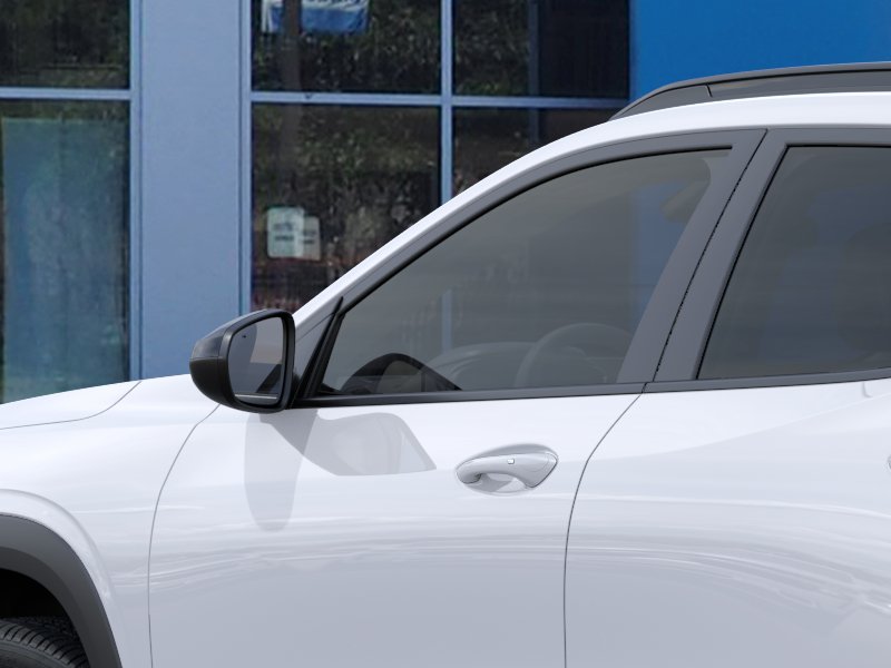 2026 Chevrolet Trax RS - Photo 36