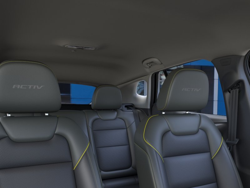 2026 Chevrolet Trax Activ - Photo 48