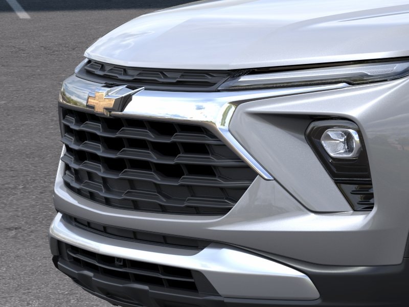 2026 Chevrolet Trailblazer LT - Photo 36