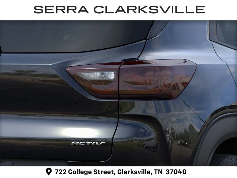 2026 Chevrolet Trailblazer Activ - Photo 11