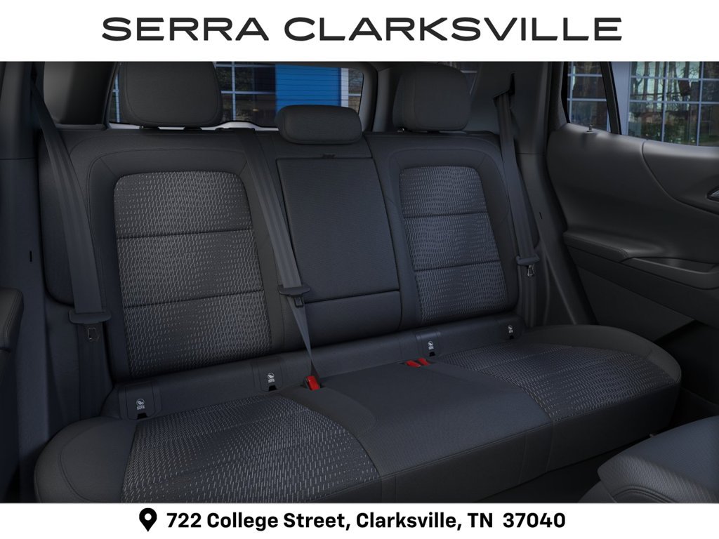 2027 Chevrolet Equinox LT - Photo 17