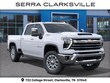 Chevrolet Silverado 2500 HD