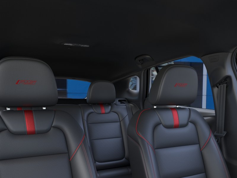 2026 Chevrolet Trax RS - Photo 48
