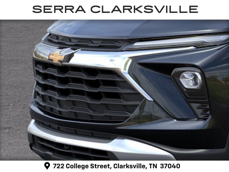2026 Chevrolet Trailblazer LT - Photo 13