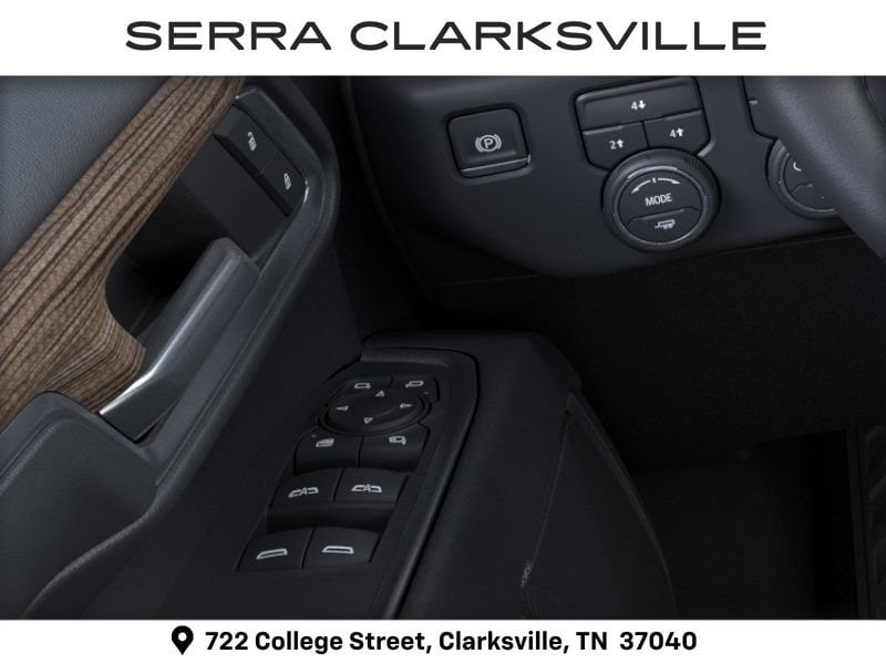 2026 Chevrolet Silverado 2500 HD LT - Photo 22