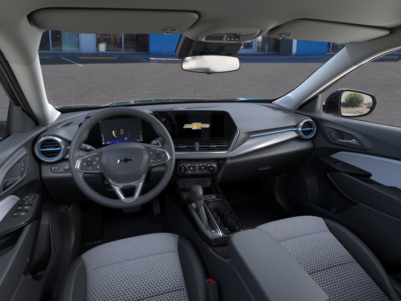 2026 Chevrolet Trax LT - Photo 39