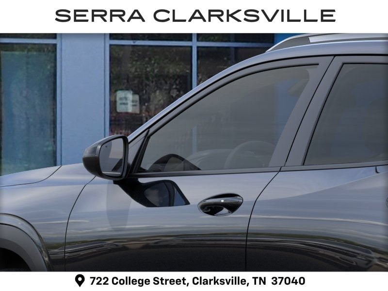 2026 Chevrolet Trax Activ - Photo 12
