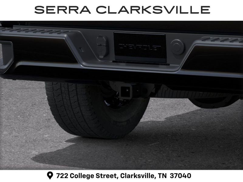 2026 Chevrolet Silverado 1500 RST - Photo 14
