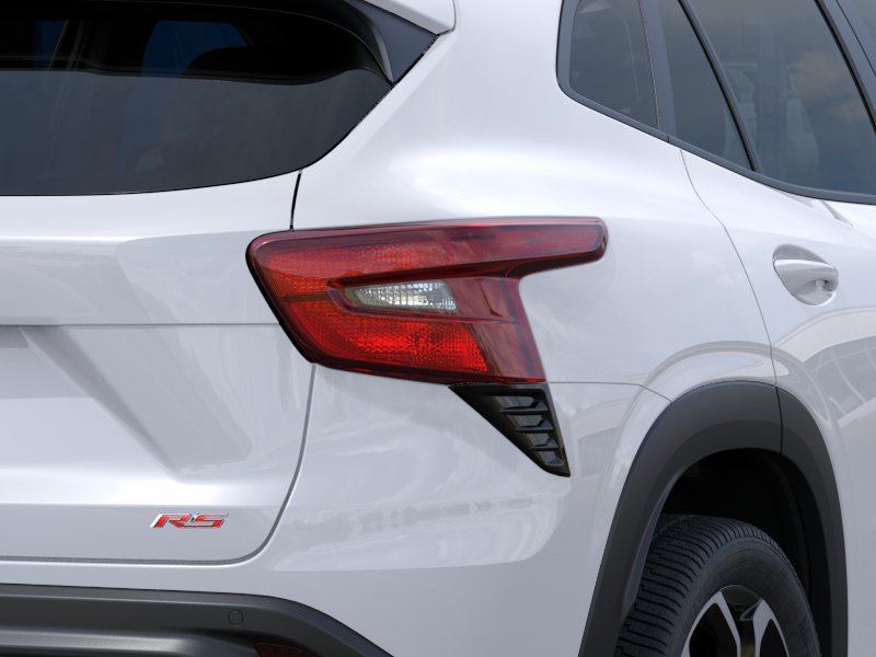 2026 Chevrolet Trax RS - Photo 35