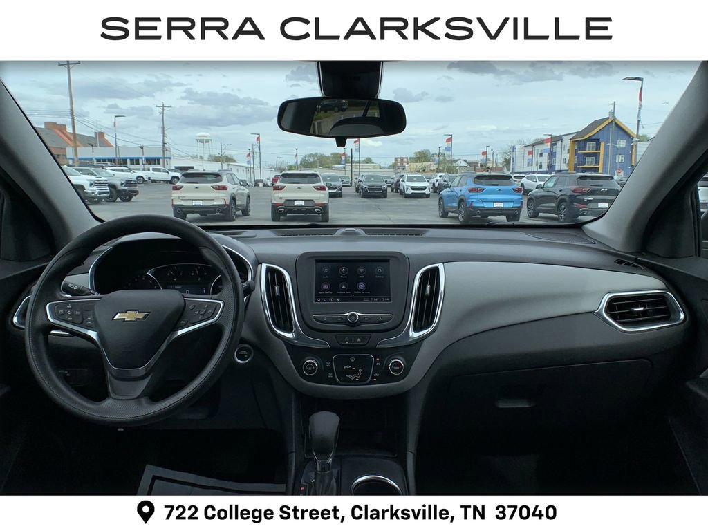 2023 Chevrolet Equinox LT - Photo 10