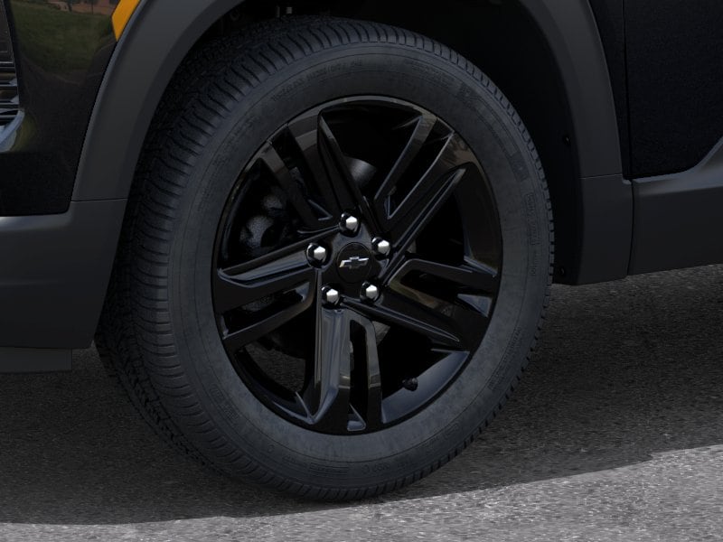 2026 Chevrolet Trailblazer LT - Photo 33