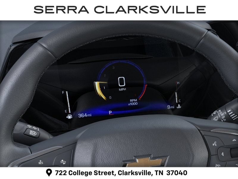 2026 Chevrolet Trailblazer LT - Photo 18