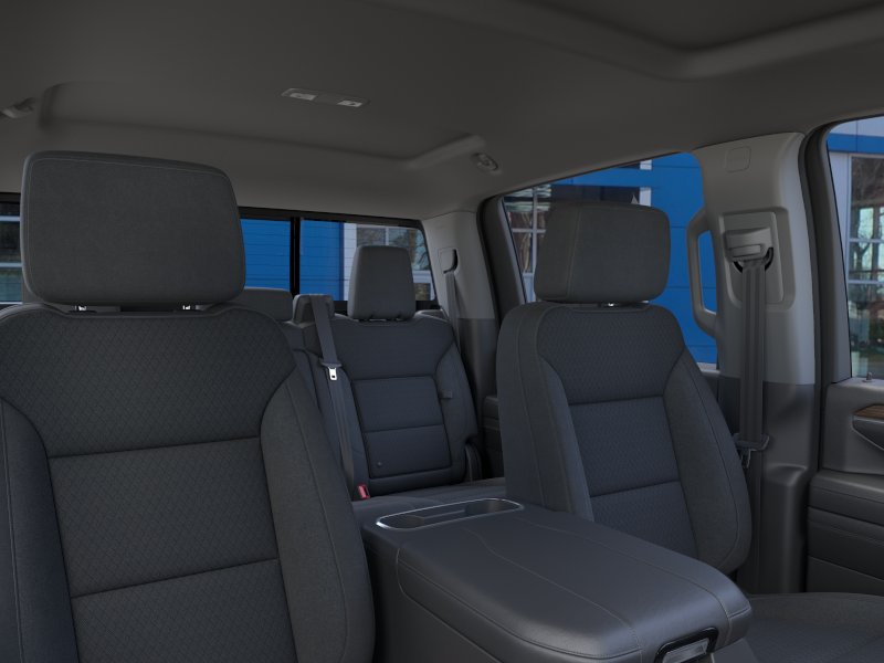 2026 Chevrolet Silverado 3500 HD LT - Photo 48