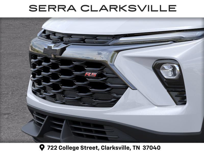 2026 Chevrolet Trailblazer RS - Photo 13